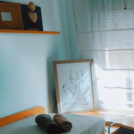 Apartamento Le Soleil Lejlighed Benalmádena Eksteriør billede