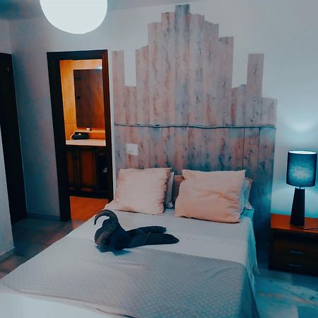 Apartamento Le Soleil Lejlighed Benalmádena Eksteriør billede