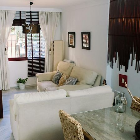 Apartamento Le Soleil Lejlighed Benalmádena Eksteriør billede