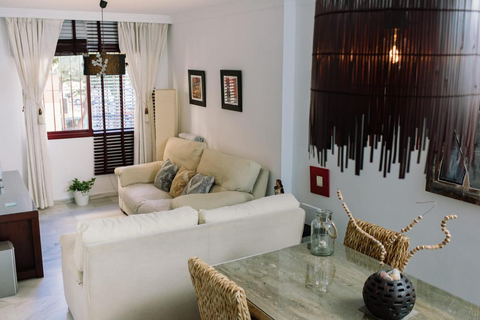 Apartamento Le Soleil Lejlighed Benalmádena Eksteriør billede