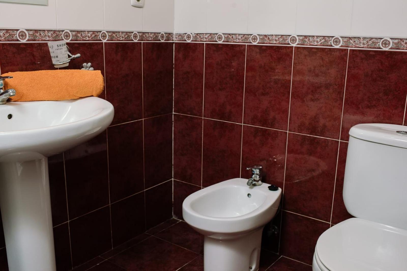 Apartamento Le Soleil Lejlighed Benalmádena Værelse billede