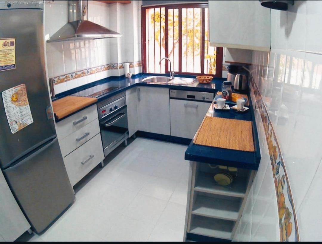 Apartamento Le Soleil Lejlighed Benalmádena Værelse billede