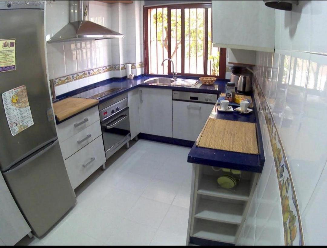 Apartamento Le Soleil Lejlighed Benalmádena Eksteriør billede