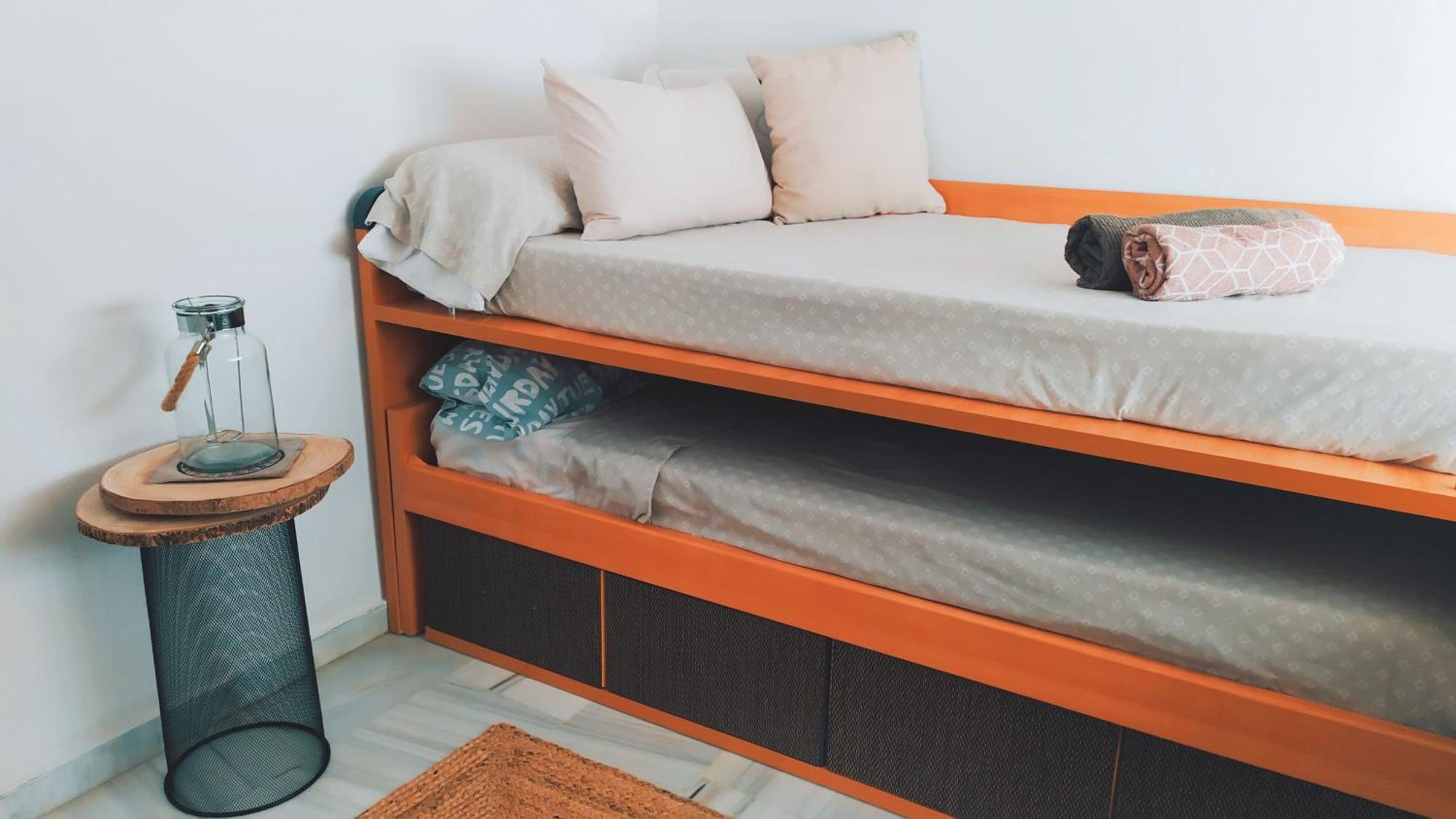 Apartamento Le Soleil Lejlighed Benalmádena Eksteriør billede