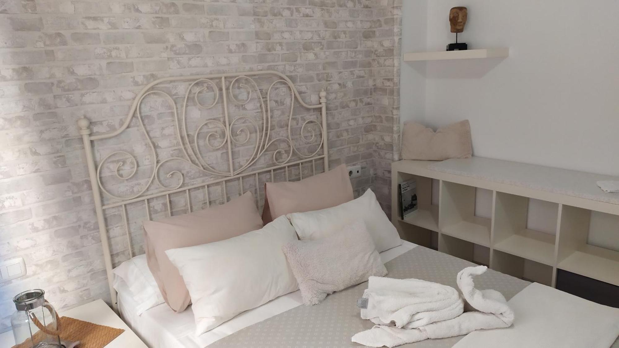 Apartamento Le Soleil Lejlighed Benalmádena Eksteriør billede