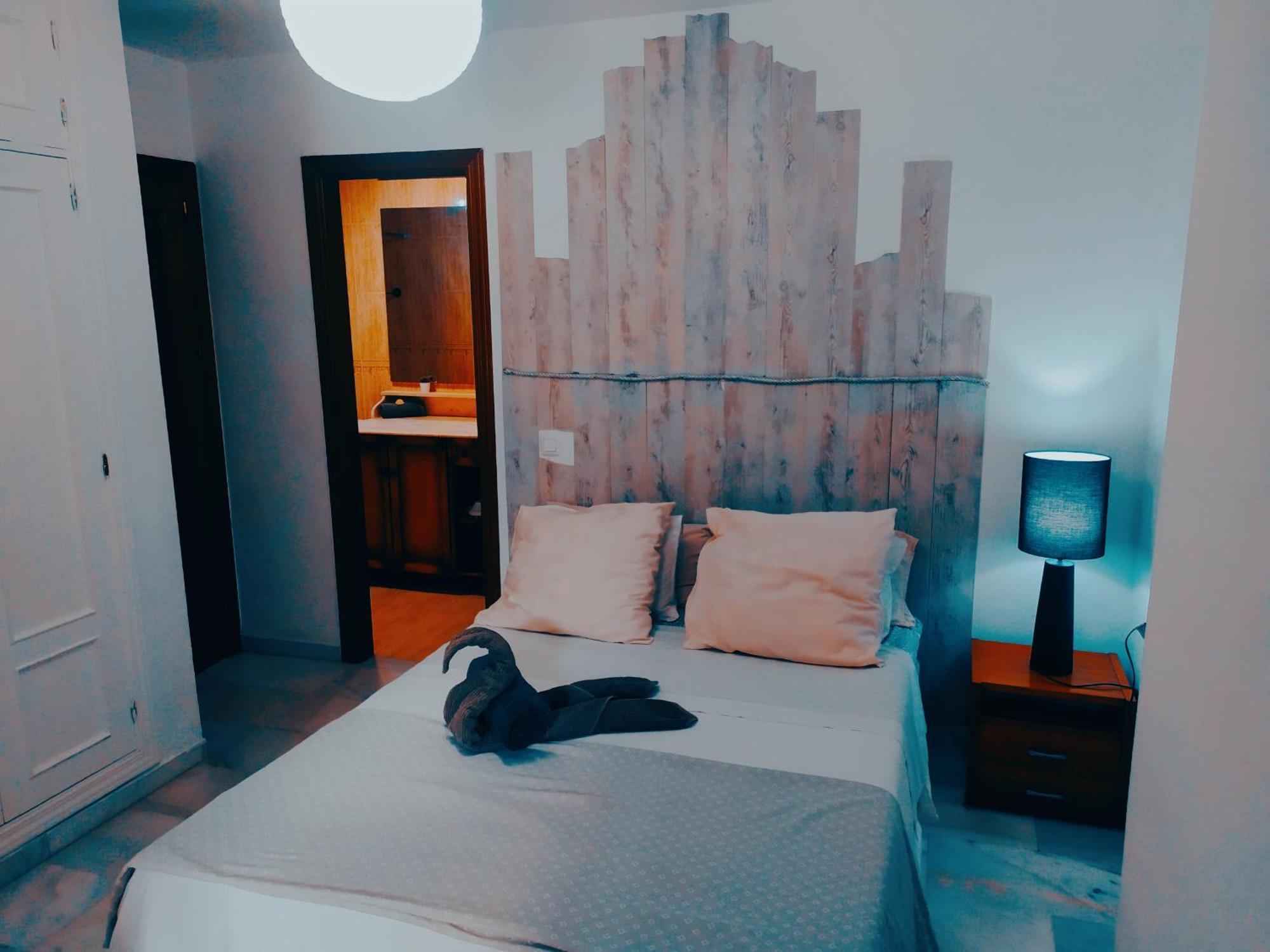 Apartamento Le Soleil Lejlighed Benalmádena Eksteriør billede