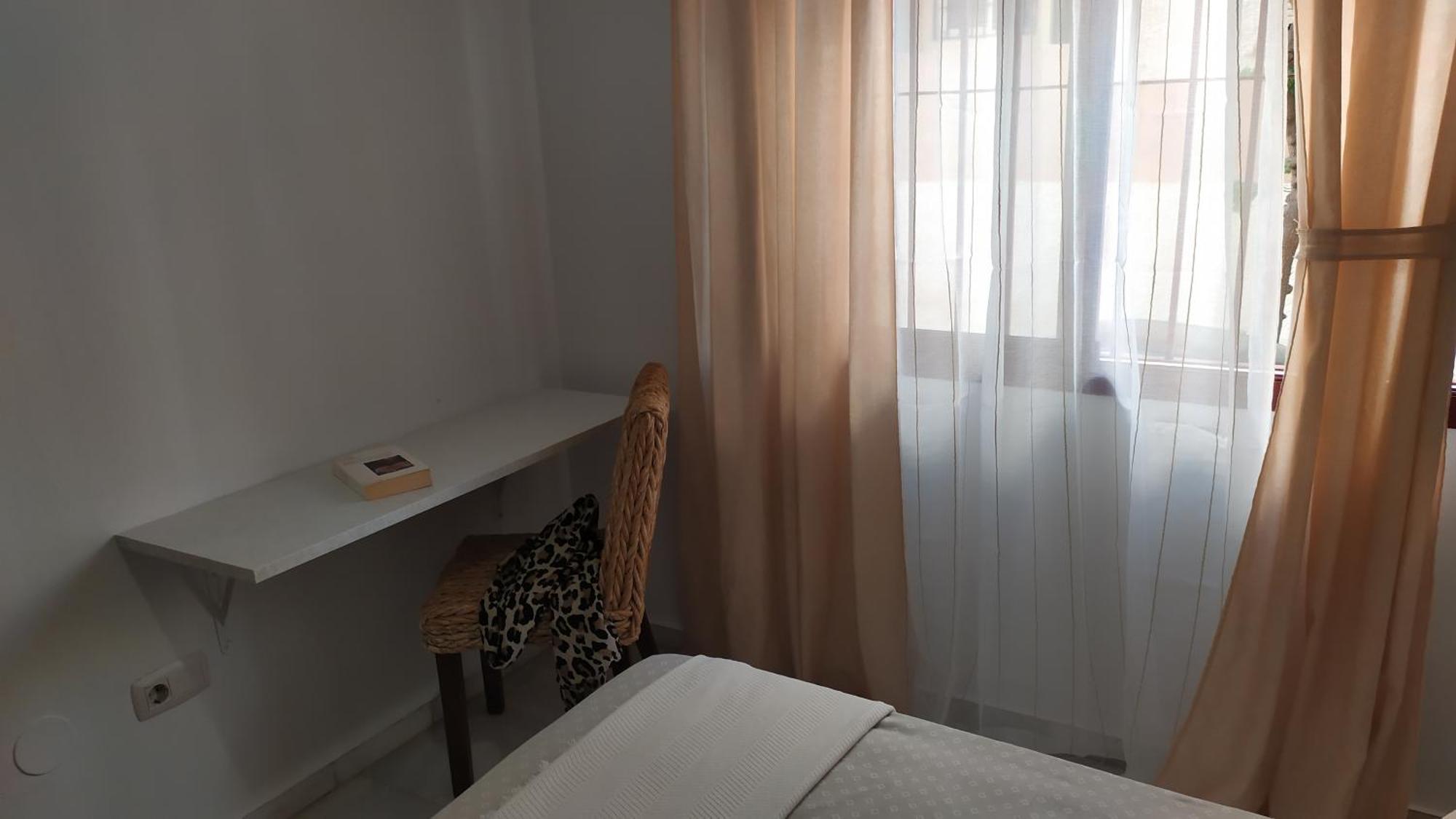Apartamento Le Soleil Lejlighed Benalmádena Eksteriør billede