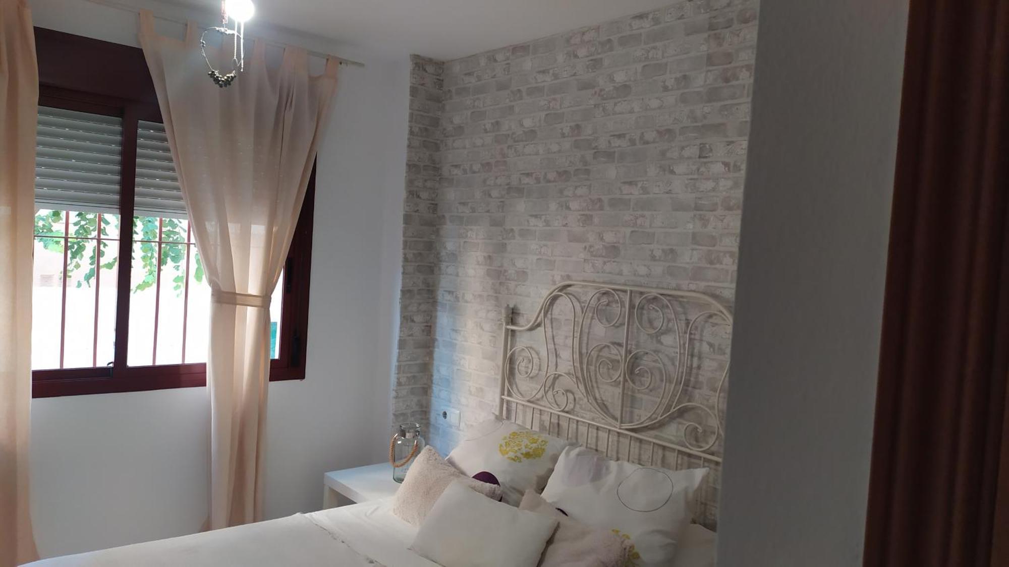 Apartamento Le Soleil Lejlighed Benalmádena Eksteriør billede