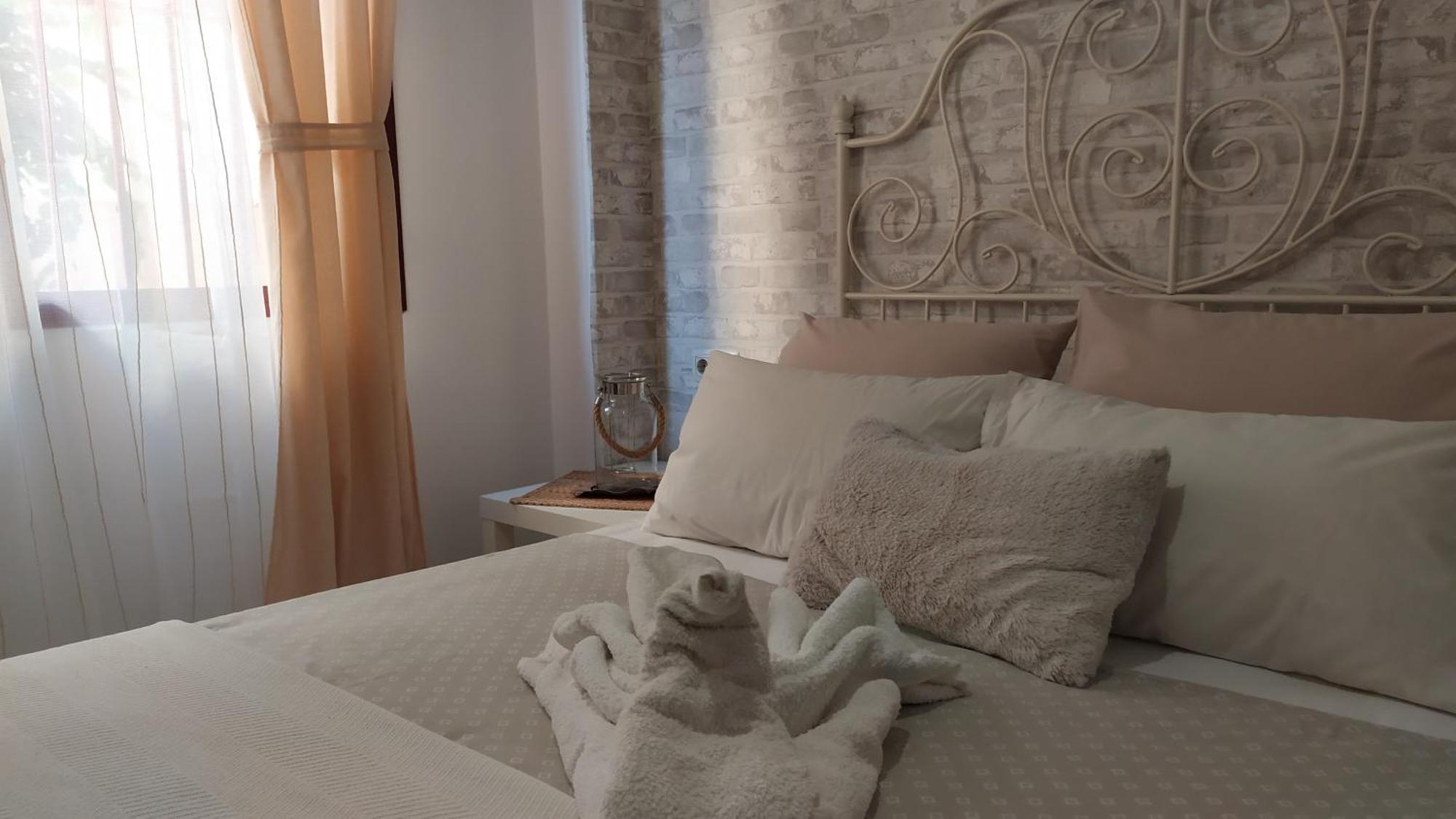 Apartamento Le Soleil Lejlighed Benalmádena Eksteriør billede