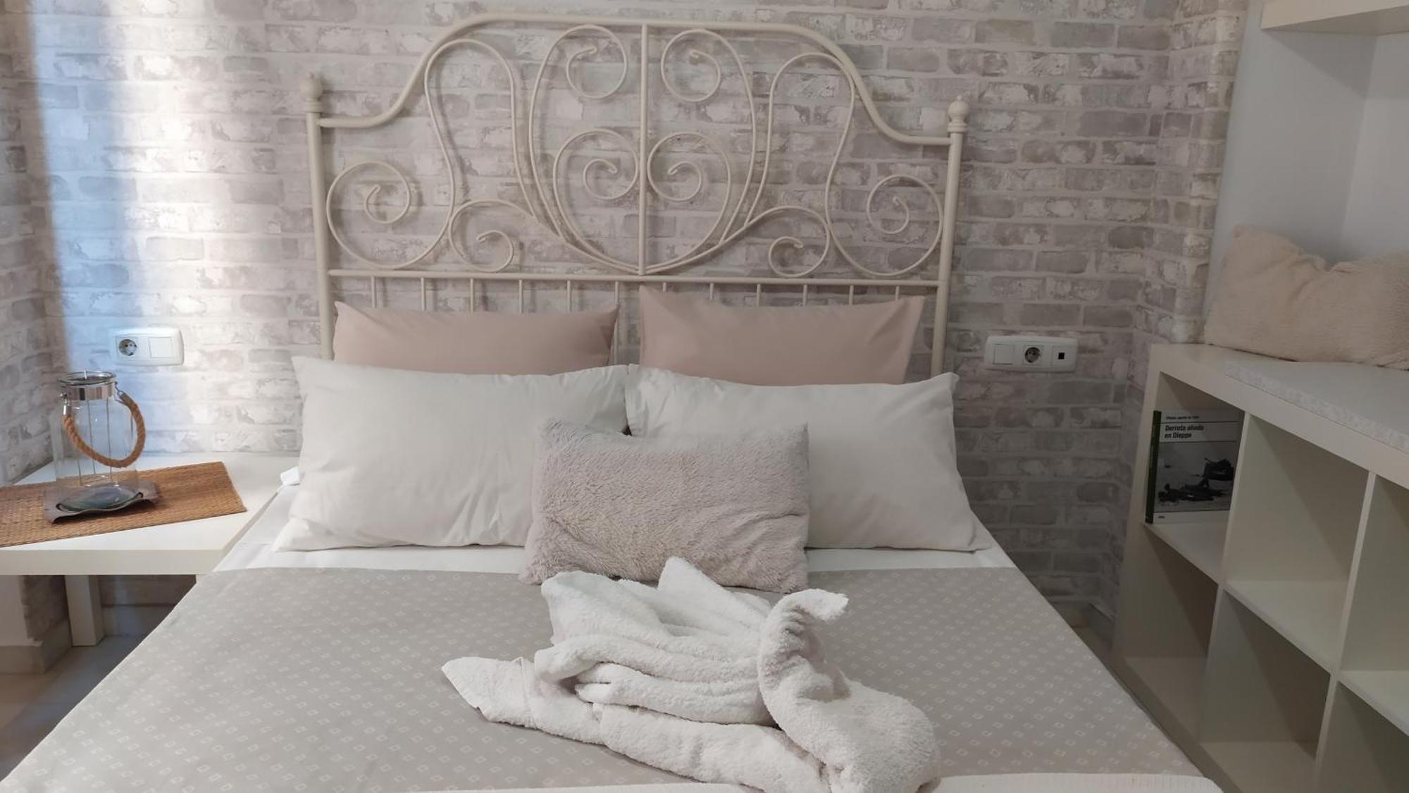 Apartamento Le Soleil Lejlighed Benalmádena Eksteriør billede