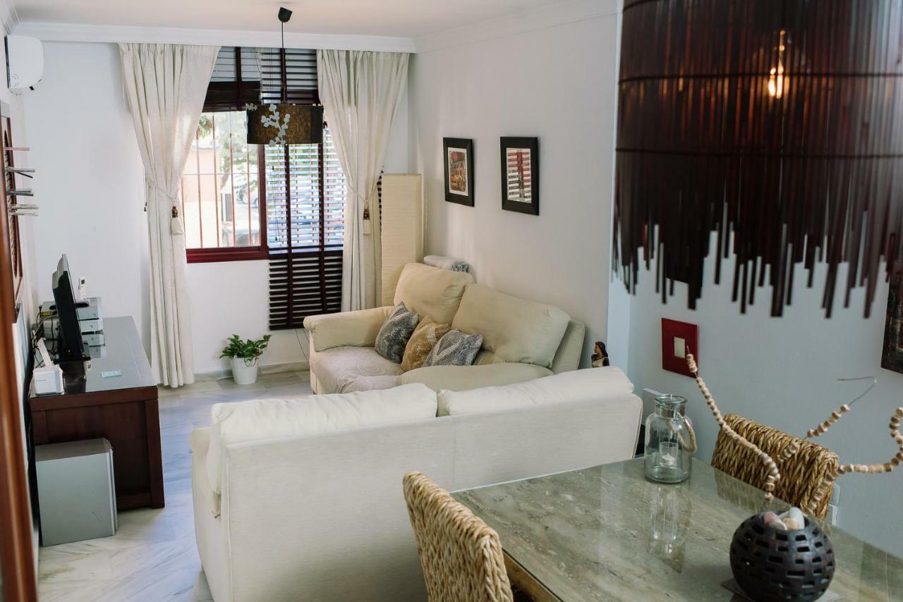 Apartamento Le Soleil Lejlighed Benalmádena Eksteriør billede